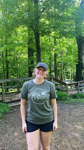 SUMMER CAMP is less than 3 weeks away! 🎉We still have availability for a few of our sessions this Summer! Visit our website campwesleywoods.com to get information and register TODAY! We have financial aid available for anyone who needs assistance with the cost of Camp. Everyone deserves to experience the love of God at Camp! Have any questions about anything or need additional information? Email office@campwesleywoods.com or call 865-448-2246 #CampWesleyWoods #Summer2025 #AdventureAwaits #Summe