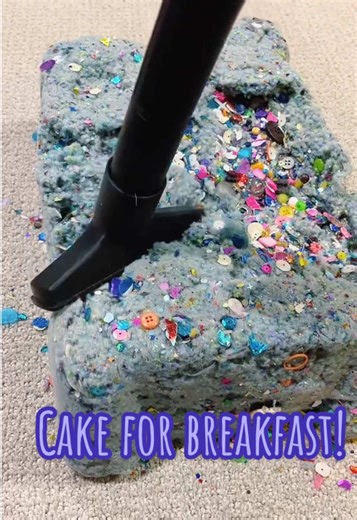 Cake for Breakfast: A Delicious Morning Treat