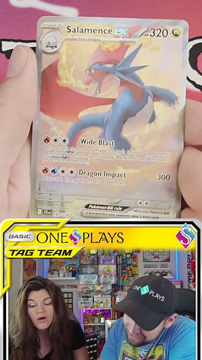 This Amazon Pokemon Card Box Was CRAZY! #pokemoncards #pokemontcg #amazon #amazonfinds | OneSPlays