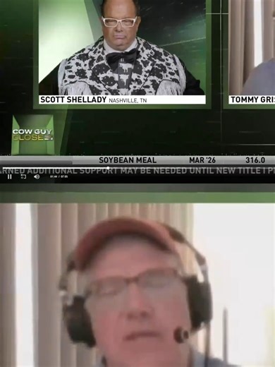 Trading CME Circuit Breakers: Unlocking Micro Crude Opportunities live on Cow Guy Close Subcribe to premium at agbull.com Trading futures and options involves the risk of loss and is not suitable for all investors #grainmarkets #commodity #agriculture #agsquawk #farming #farmtok #agbull #usda