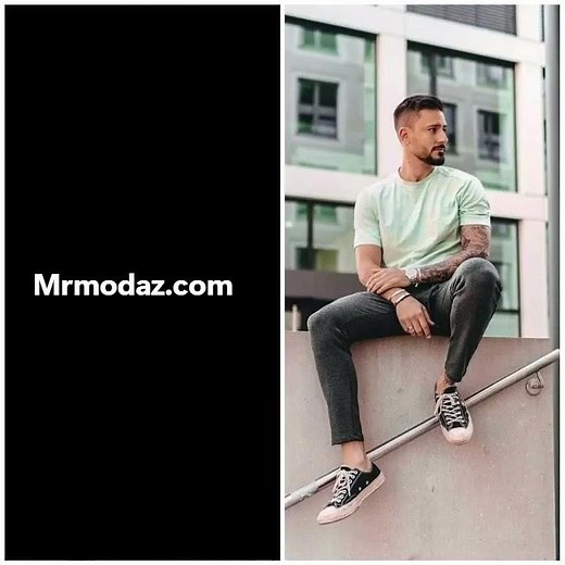 Creative Men’s Fashion Photography Ideas to Elevate Your Style Shots