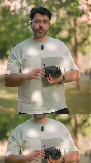 Portrait photography tip for beginners #shorts #bhojpuristudio