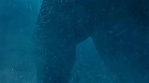 Godzilla vs King Ghidorah: Epic Battle Highlights