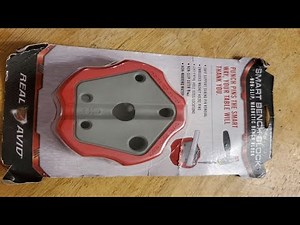 Real Avid Smart Bench Block