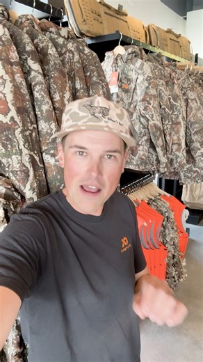 Brookfield, WI’s newest landmark: The MeatEater store. Right up there with deer camp, Friday fish fry, and a good snowblower. Come check us out. | MeatEater