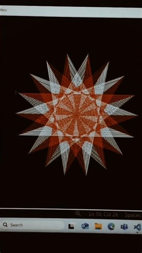 Amazing Design in Python