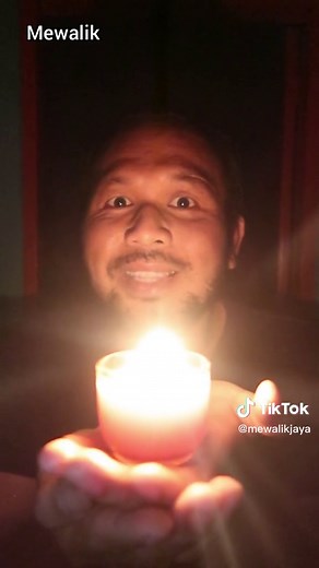 Cara Membuat Lilin Aroma Terapi dari Jelantah