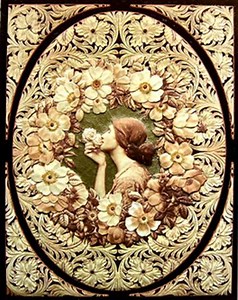 Cowboy 8020 Leather Splitter