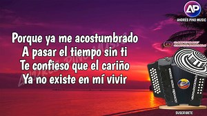 1.1M views · 13K reactions | Titulo: Mix Los Inquietos (Letra)...