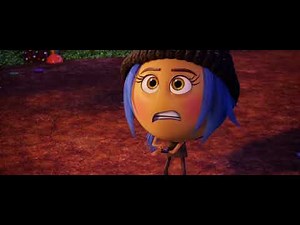The Emoji Movie But Only With Jailbreak