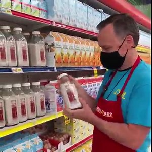 You've completed your orientation training, now it's time to APPLY! (Yes, we're serious!) Join the team here: meow.wf/3gmfDz2 | Omega Mart