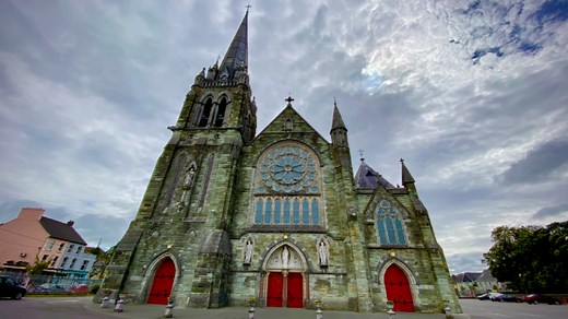 Church of the Immaculate Conception, Clonakilty, Co Cork