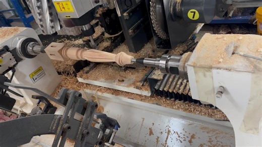Essential CNC Machine Techniques for Woodworking