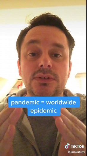 Understanding Epidemic vs Pandemic: Key Vocabulary Booster