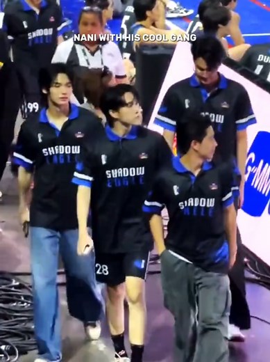 Exploring the Skynani Series and Starlympic 2024 with Nani Hirunkit and Win Metawin