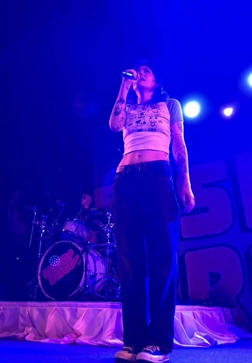 Bishop Briggs videos on TikTok