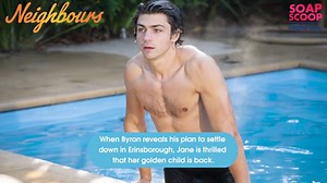 Neighbours Soap Scoop - two memorials take place