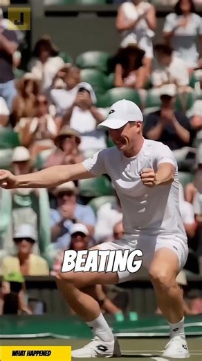 London duo Patten, Heliovaara retain Wimbledon doubles crown