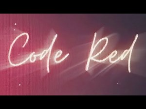 Code Red preview: River & Lilly 🌹