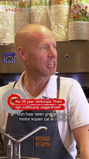 End of an Era: Snackbar Closure in Eindhoven
