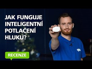 O2 pods+: Jen vy a vaše hudba