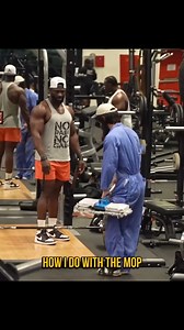 Why it’s same weight as my mop? | Anatoly