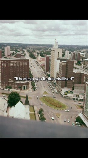 Exploring Zimbabwe's Historical Transformation