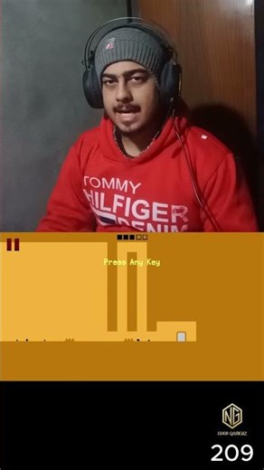 Is Game Ne Dimaag Hilaa Diya 🤯 | LEVEL DEVIL Spikes Level | Noob Gamerz #gaminghindi