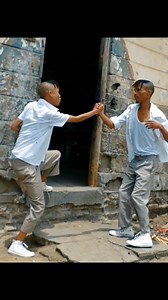 BACK IN 1996 WHEN THE TOPIES USED TO DLALA PANTSULA 🇳🇦🙏 FULL VIDEO OUT NOW ON YOUTUBE LINK IN BIO 🇳🇦🙏 | JiveKing Slow SkelemMotion