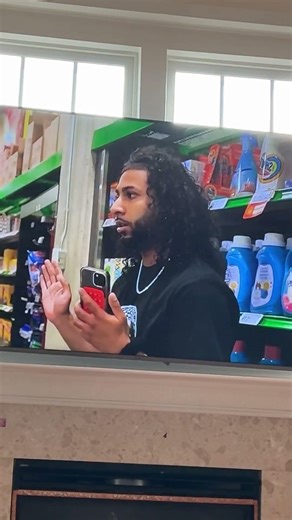 Screen freeze prank✌️🧊