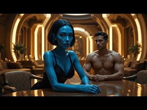 Be Gentle, Human… I’ve Never Done This Before”—An Alien Agent’s First Encounter HFY Story