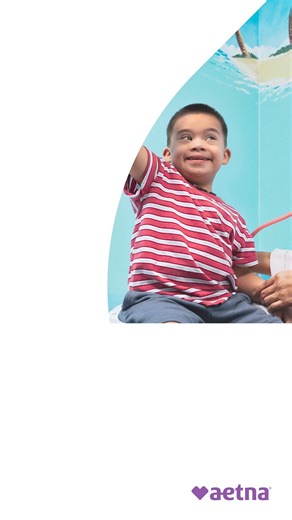 With Aetna®, you’ll get all-in-one care management and support for high-risk health conditions. | Aetna