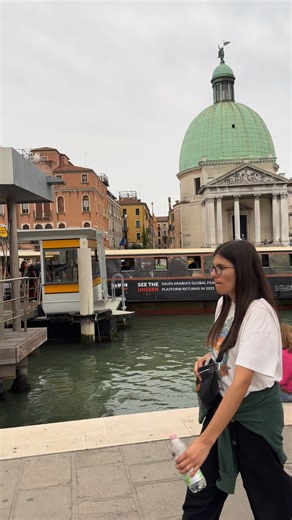 Venezia Unica #venice #veniceitaly #venezia #VeniceViews | Anas Rajput