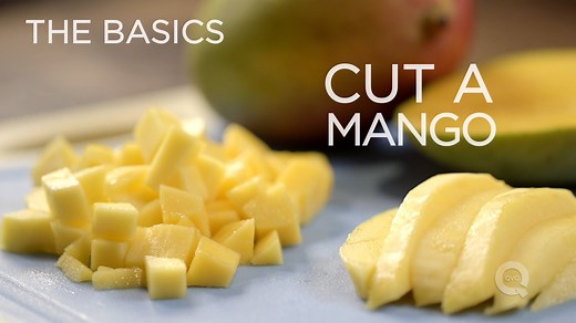 44K views · 307 reactions | Mangos can be a little tricky to cut so...