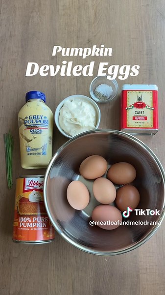 Meatloaf and Melodrama on TikTok