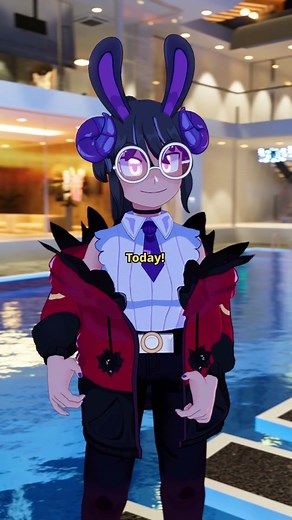 VRChat turns 10! #VRChat #VRChat10 #anniversary #metaverse #vr #fbt #vrhistory #vrchat