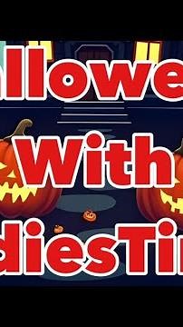 DIY Halloween Clay Dough Model | Easy & Fun Halloween Craft Ideas! 🎃👻