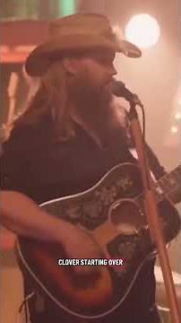 Five years ago today, Chris Stapleton released “Starting Over”..