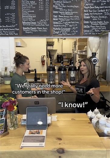 Unique Coffee Shop Ideas to Attract More Customers