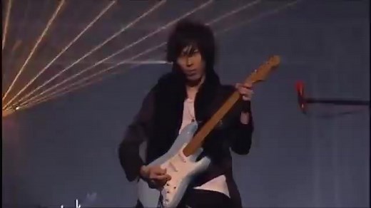 SID(シド) - 嘘(SIDNAD Vol.7 ~dead stock TOUR 2011~)