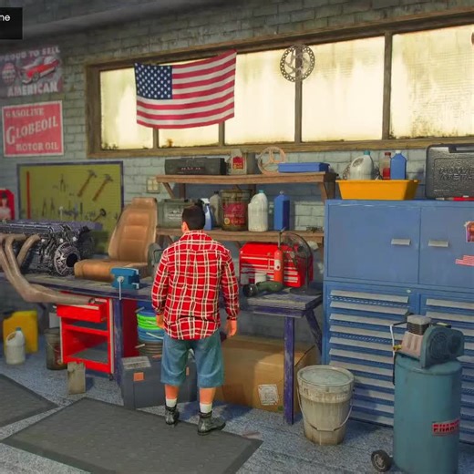Benny Ki Banai Car: GTA 5 Showroom Showcase