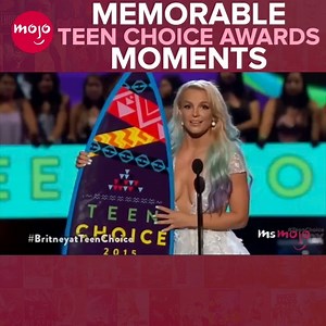 18K views · 27 reactions | Were / are you a FOX Teen Choice Awards kid or an MTV Video Music Awards kid?  | MsMojo | Facebook