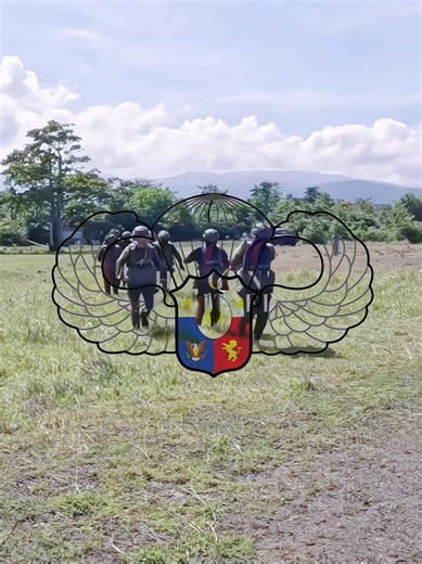 Philippine Special Forces Regiment(Airborne)🔥 #fyp #airborne #philippines #military #fypシ