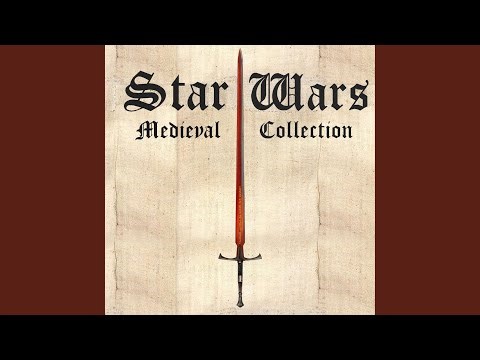 Imperial March (Medieval Style)