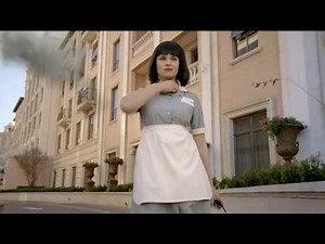 Female Disguise Unmask - Man into Housekeeping Woman - Male to Female (TG)