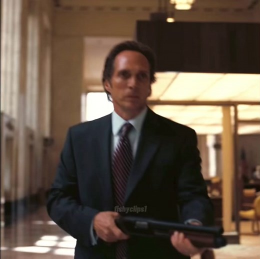 The Joker's Bank Heist Revealed | Part 2