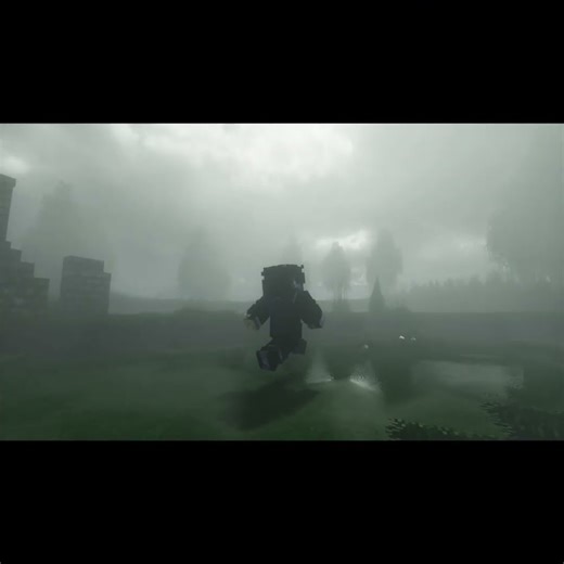 minecraft derivative shaders and realistic texture pack #minecraftrealistic#minecraftbuilding#gaming