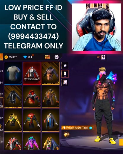 😱😱Free Fire One Punch Man Id-Part 112😂😂 #garenafreefireofficial #freefiresquad #freefiregame #garenafreefireofficial #garenaff #garena #freefirememe #freefirekocak 😱😨 #freefirebooyah #freefirememes #gamer #freefirekocak #freefireshare #garena #freefirevideo #freefirememe #vlogs #iphonefreefire #freefireindo #booyah #freefirebattleground #freefireshare #freefirekocak #gamer #freefirememes | Tamil Sago Gamers