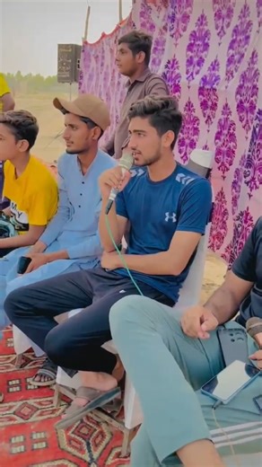 Hussain Mehdi on TikTok