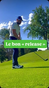 21K views · 519 reactions | Toi aussi t’as de problèmes avec tes bois. Tu slices avec le drives. T’as des mauvais contacts avec les fers. C’est sûrement parce que ton release est faux . Tape “ release ” dans les commentaires est on en parle ensemble . | JBG Golf Academy | Facebook